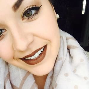 Meet your Posher, Cheyenne